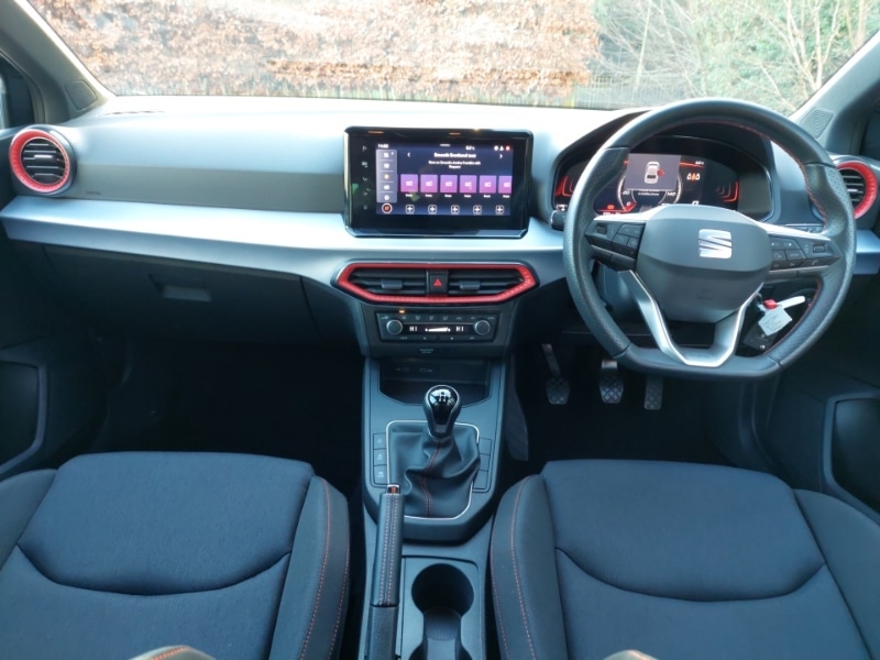 Used SEAT Ibiza 2025 for sale - 77223867: Photo 2