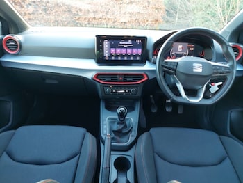 Used SEAT Ibiza 2025 for sale - 77223867: Photo