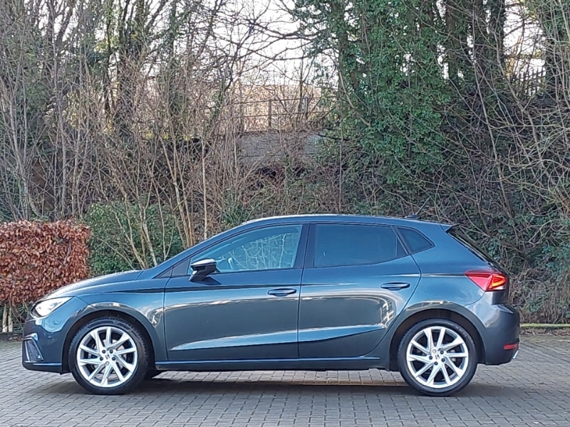 Used SEAT Ibiza 2025 for sale - 77223867: Photo 4