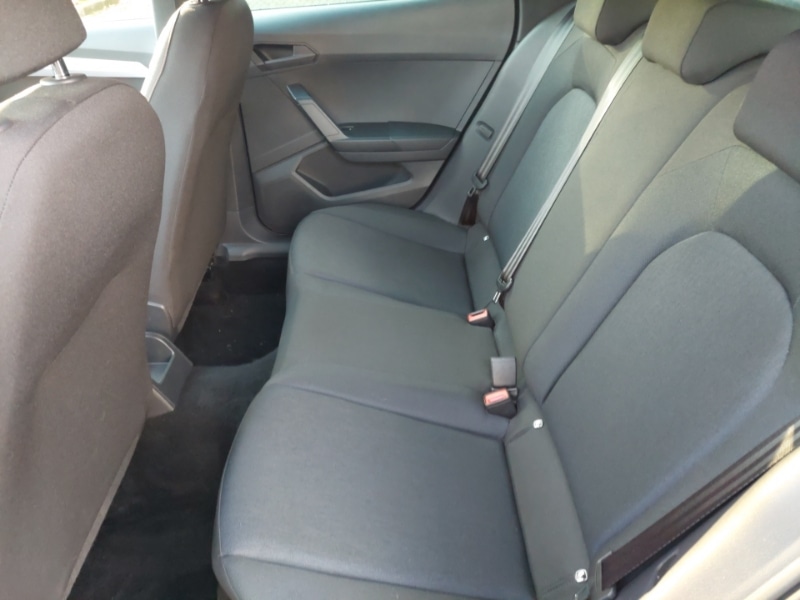 Used SEAT Ibiza 2025 for sale - 77223867: Photo 6