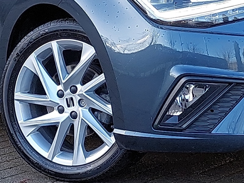 Used SEAT Ibiza 2025 for sale - 77223867: Photo 9