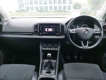 Used Skoda Karoq 2018 for sale - 78560023: Photo