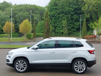 Used Skoda Karoq 2018 for sale - 78560023: Photo