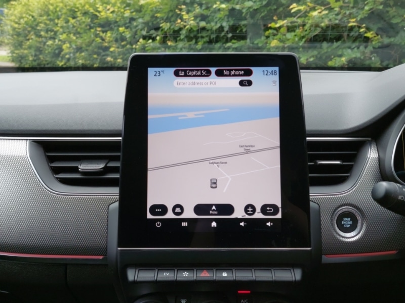 Used Renault Arkana 2022 for sale - 76414550: Photo 10