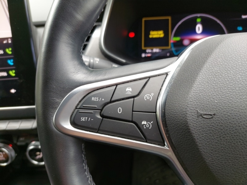 Used Renault Arkana 2022 for sale - 76414550: Photo 14