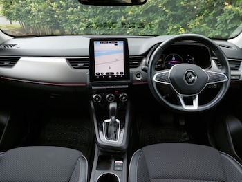 Used Renault Arkana 2022 for sale - 76414550: Photo