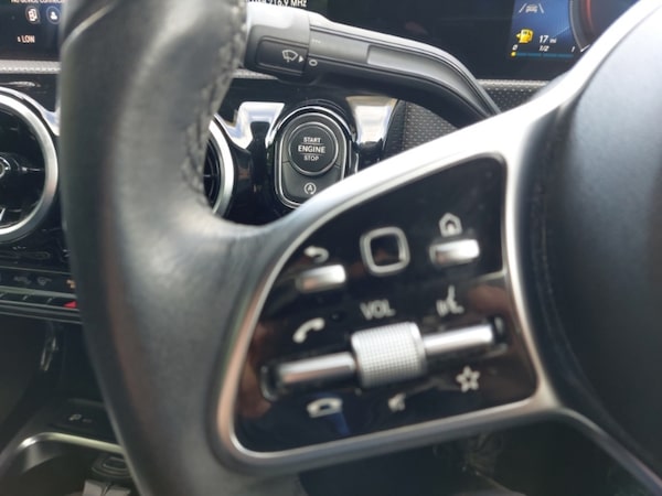 Used Mercedes-Benz A-Class 2019 for sale - 75989680: Photo 11