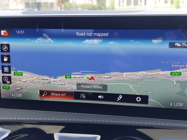 Used Mercedes-Benz A-Class 2019 for sale - 75989680: Photo 13