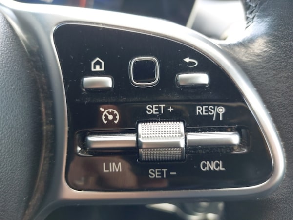 Used Mercedes-Benz A-Class 2019 for sale - 75989680: Photo 15