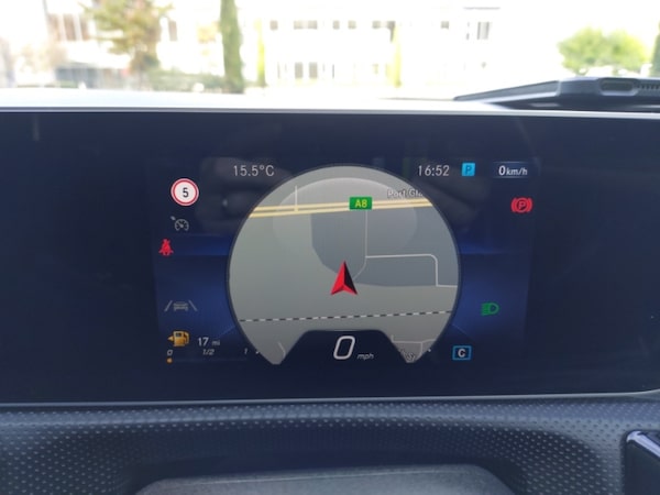 Used Mercedes-Benz A-Class 2019 for sale - 75989680: Photo 18