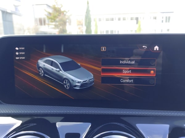 Used Mercedes-Benz A-Class 2019 for sale - 75989680: Photo 19