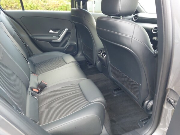 Used Mercedes-Benz A-Class 2019 for sale - 75989680: Photo 6