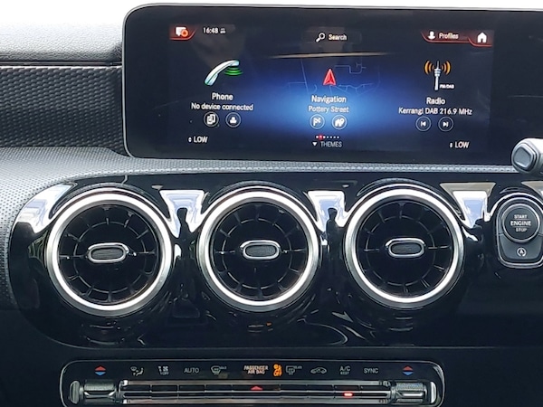 Used Mercedes-Benz A-Class 2019 for sale - 75989680: Photo 7