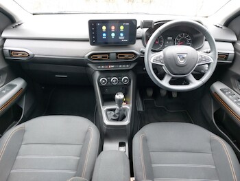 Used Dacia Sandero Stepway 2022 for sale - 78808675: Photo