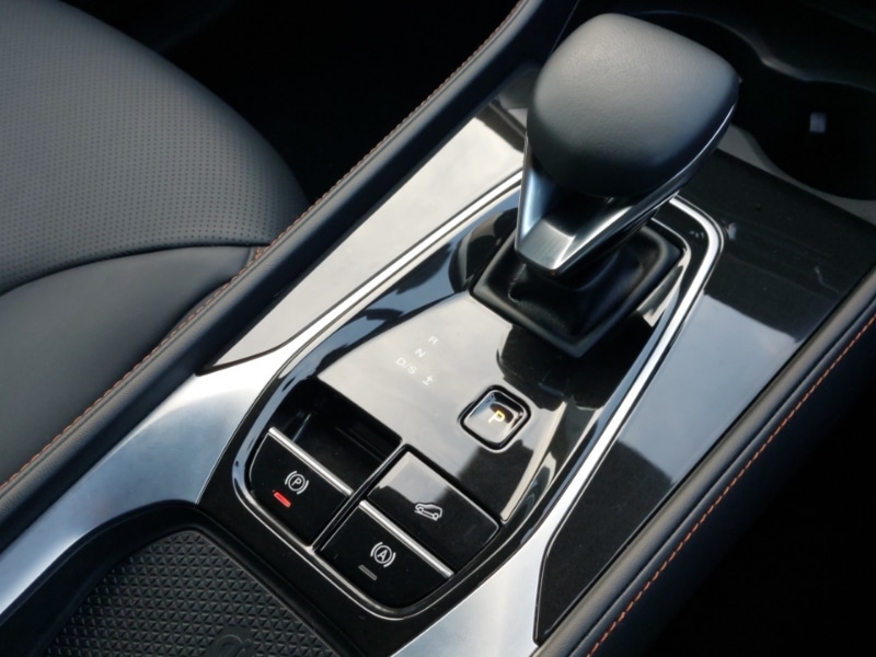 Used MG MG HS 2025 for sale - 76408217: Photo 14