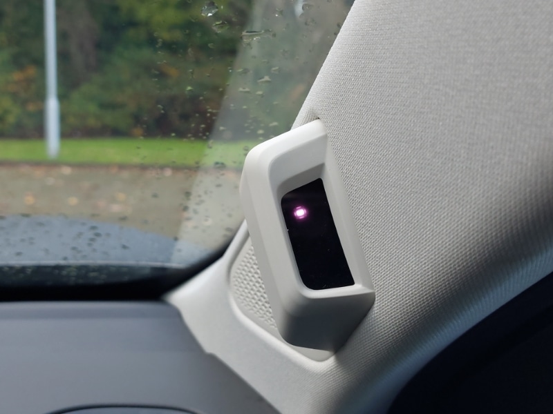 Used MG MG HS 2025 for sale - 76408217: Photo 17