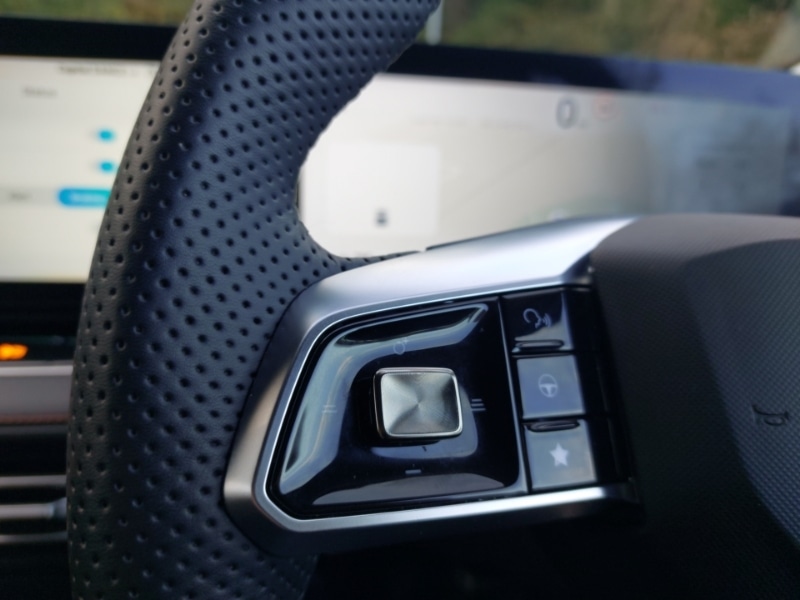 Used MG MG HS 2025 for sale - 76408217: Photo 18