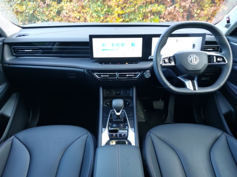 Used MG MG HS 2025 for sale - 76408217: Photo 2