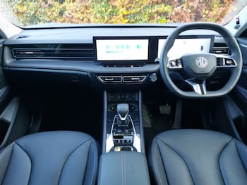 Used MG MG HS 2025 for sale - 76408217: Photo