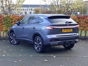 Used MG MG HS 2025 for sale - 76408217: Photo