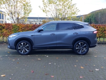 Used MG MG HS 2025 for sale - 76408217: Photo