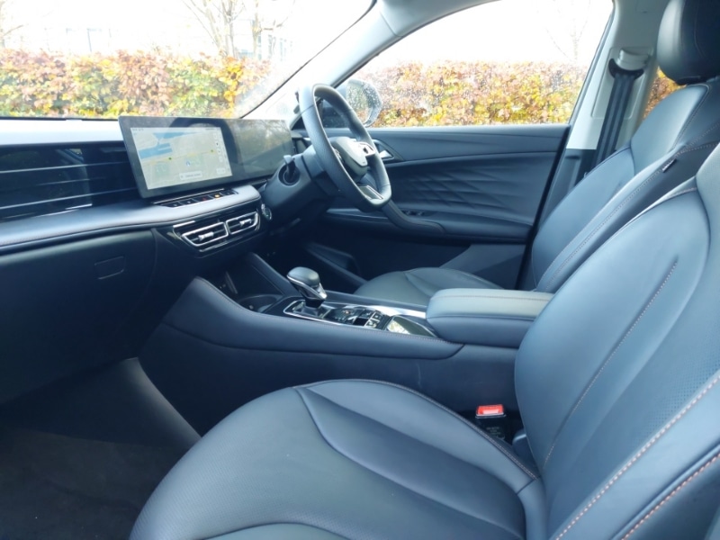 Used MG MG HS 2025 for sale - 76408217: Photo 5