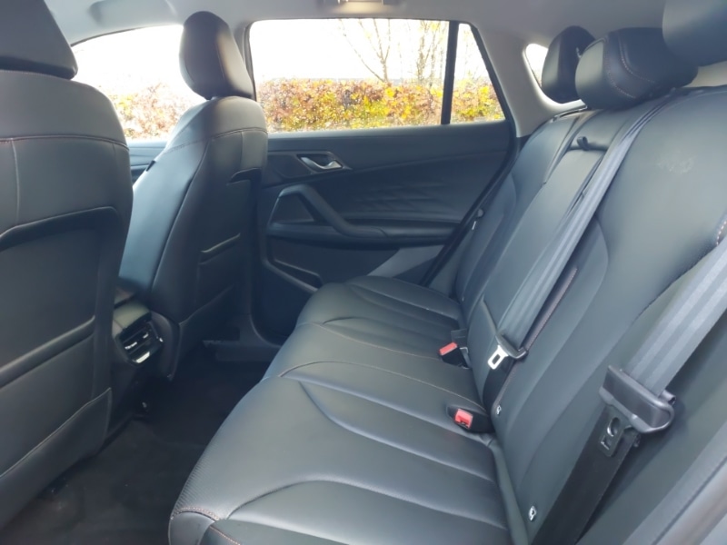 Used MG MG HS 2025 for sale - 76408217: Photo 6