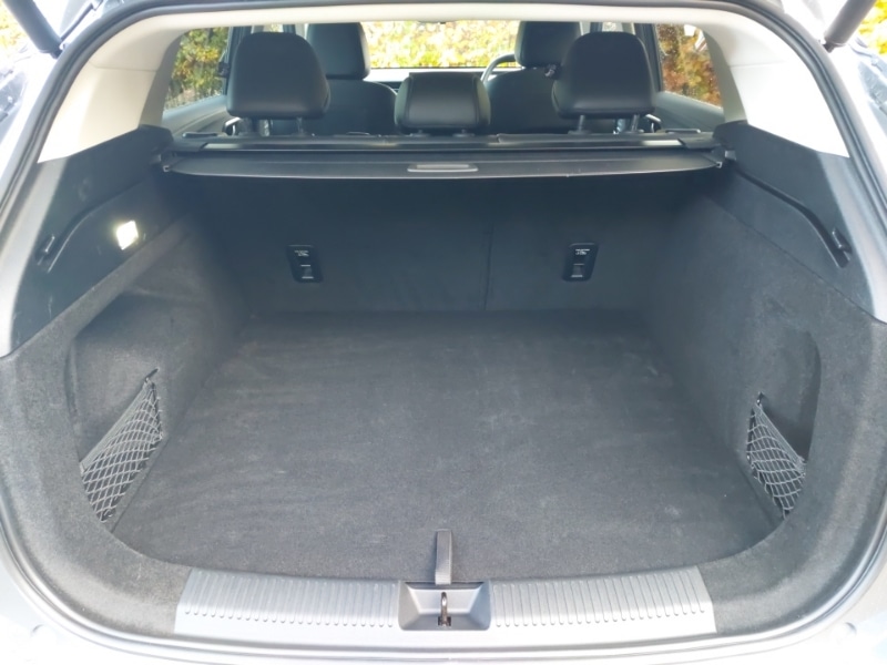 Used MG MG HS 2025 for sale - 76408217: Photo 8