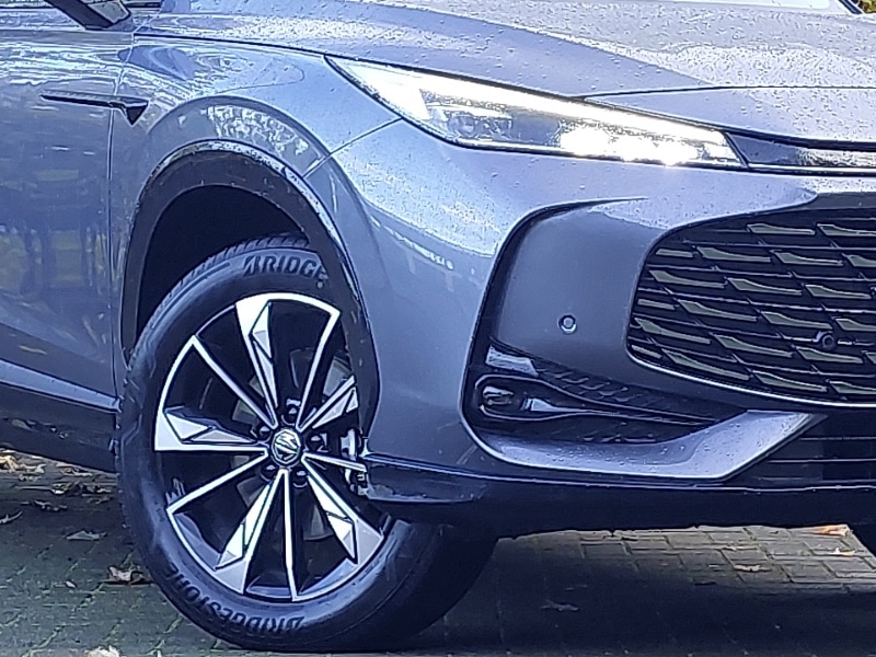 Used MG MG HS 2025 for sale - 76408217: Photo 9