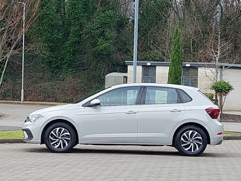 Used Volkswagen Polo 2024 for sale - 77405273: Photo 4