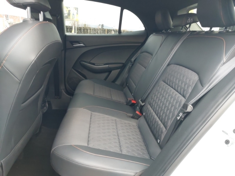 Used MG MG3 2025 for sale - 76506999: Photo 6