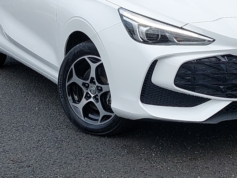 Used MG MG3 2025 for sale - 76506999: Photo 9