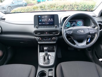 Used Hyundai KONA 2022 for sale - 75448132: Photo