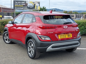 Used Hyundai KONA 2022 for sale - 75448132: Photo