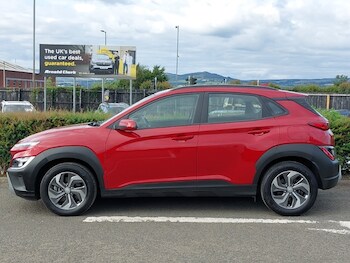 Used Hyundai KONA 2022 for sale - 75448132: Photo