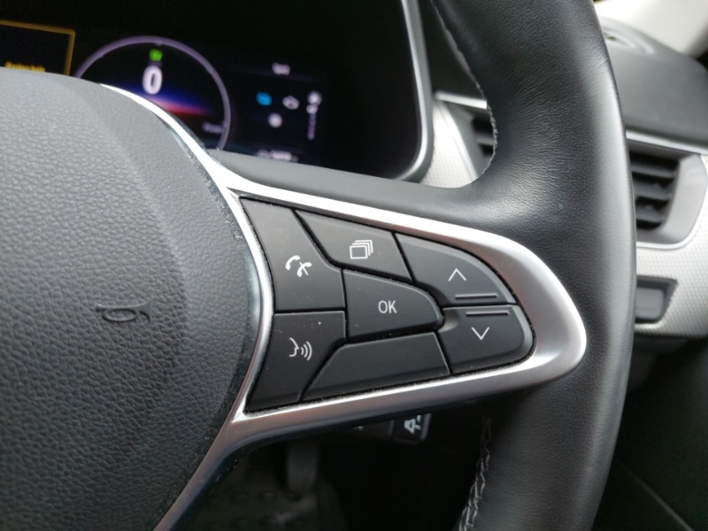 Used Renault Arkana 2022 for sale - 77385816: Photo 13