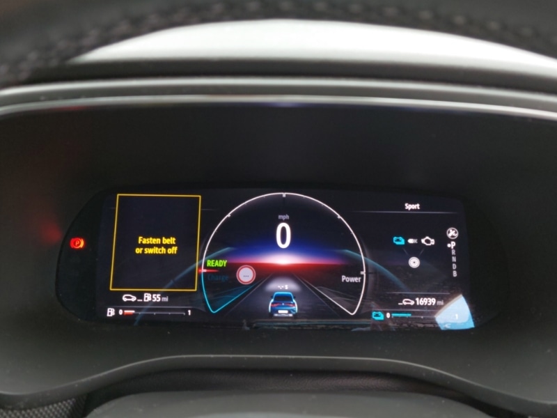 Used Renault Arkana 2022 for sale - 77385816: Photo 19