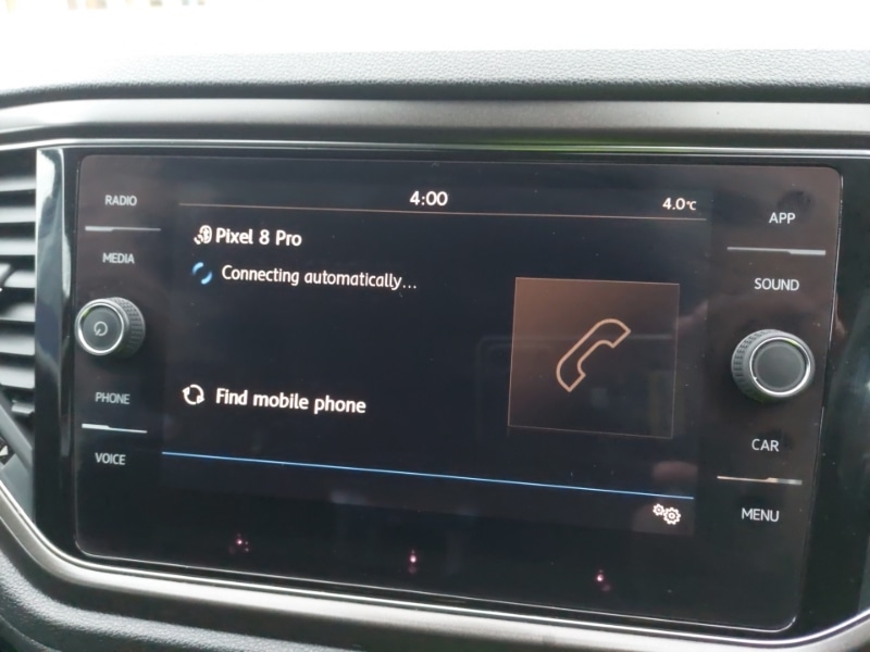 Used Volkswagen T-Roc 2019 for sale - 77518283: Photo 11