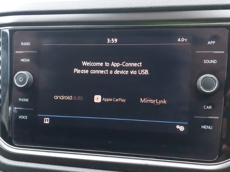 Used Volkswagen T-Roc 2019 for sale - 77518283: Photo 7