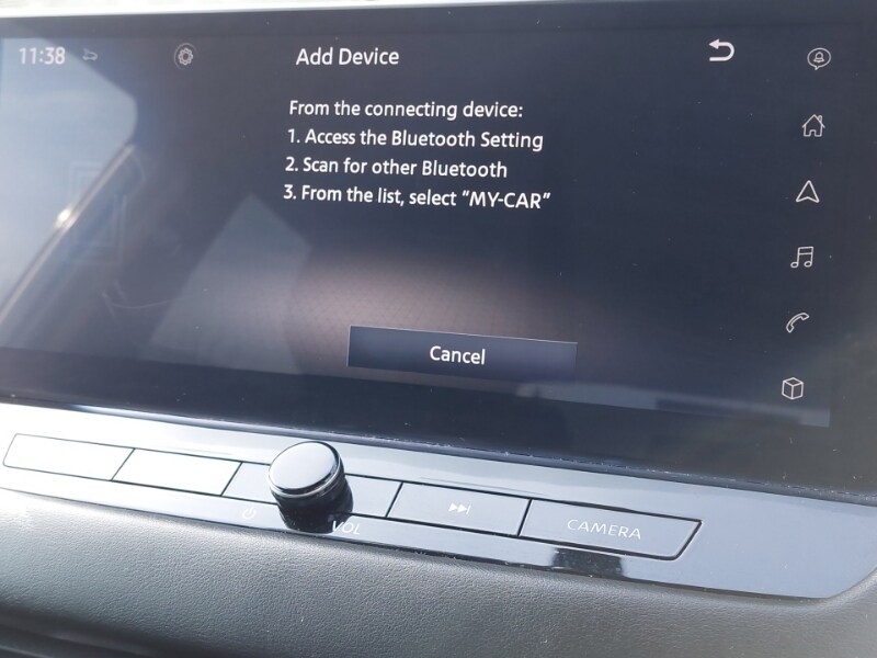 Used Nissan Qashqai 2023 for sale - 77933501: Photo 11