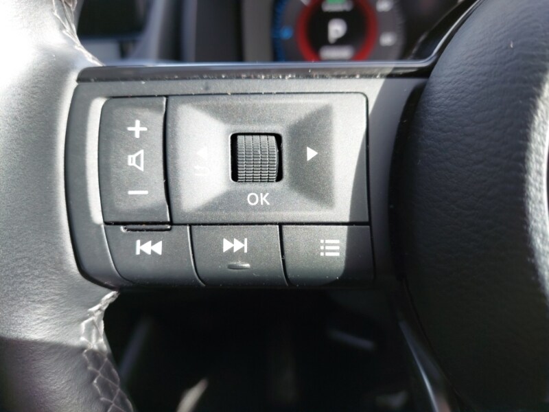 Used Nissan Qashqai 2023 for sale - 77933501: Photo 14