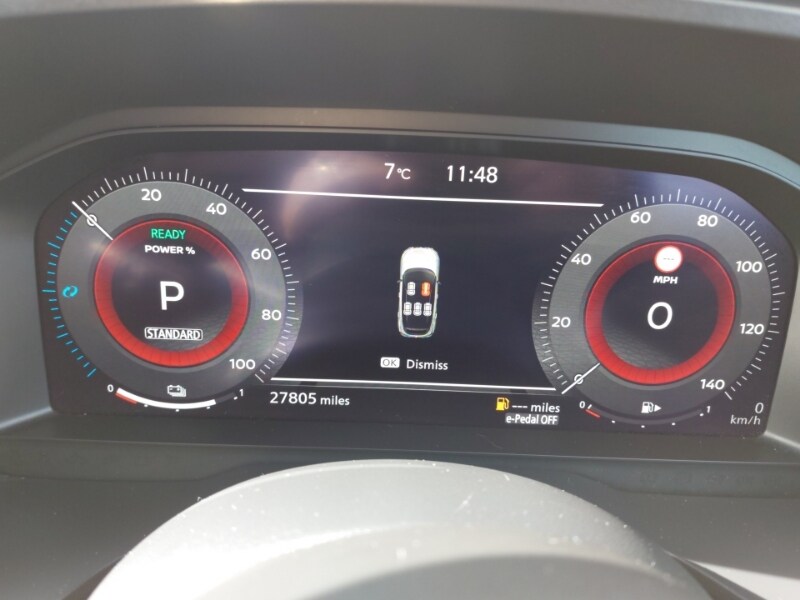 Used Nissan Qashqai 2023 for sale - 77933501: Photo 18