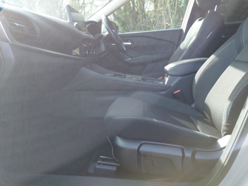 Used Nissan Qashqai 2023 for sale - 77933501: Photo 5