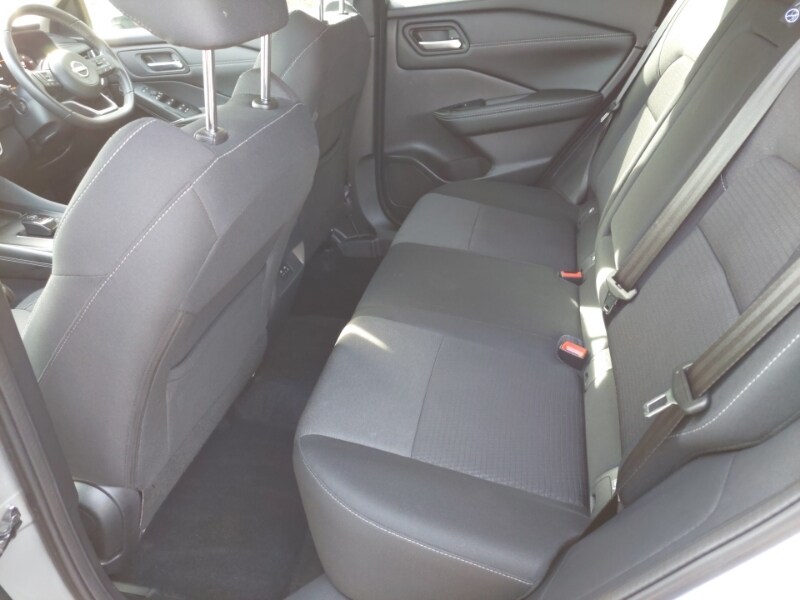 Used Nissan Qashqai 2023 for sale - 77933501: Photo 6