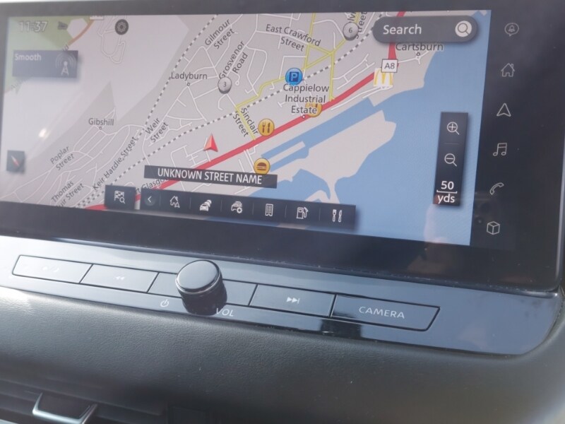 Used Nissan Qashqai 2023 for sale - 77933501: Photo 7