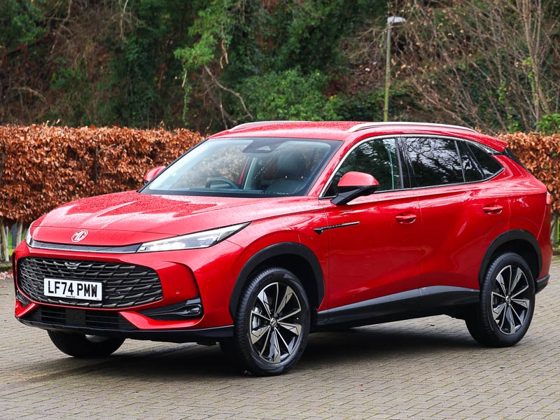 Used MG MG HS 2025 for sale - 76987205: Photo 15