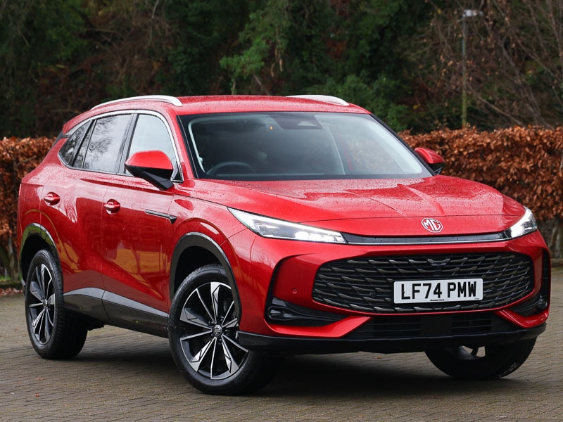 Used MG MG HS 2025 for sale - 76987205: Photo 16