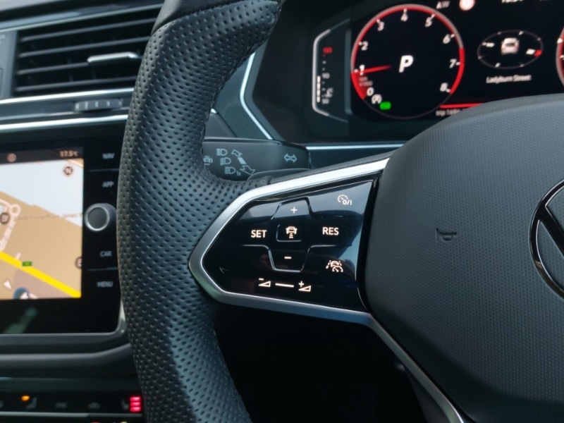 Used Volkswagen Tiguan 2023 for sale - 76606339: Photo 13