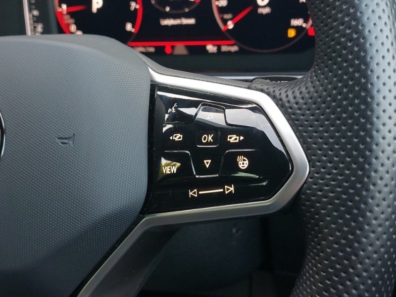 Used Volkswagen Tiguan 2023 for sale - 76606339: Photo 14