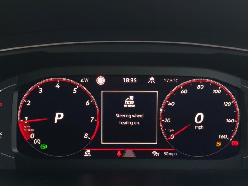 Used Volkswagen Tiguan 2023 for sale - 76606339: Photo 15